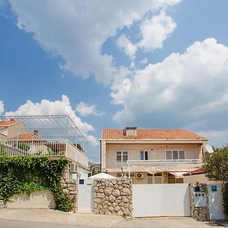 Dream Apartment Solitudo Dubrovník Exteriér fotografie