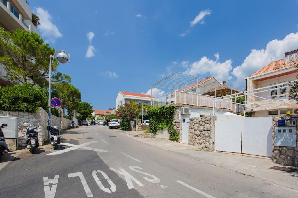 Dream Apartment Solitudo Dubrovník Exteriér fotografie