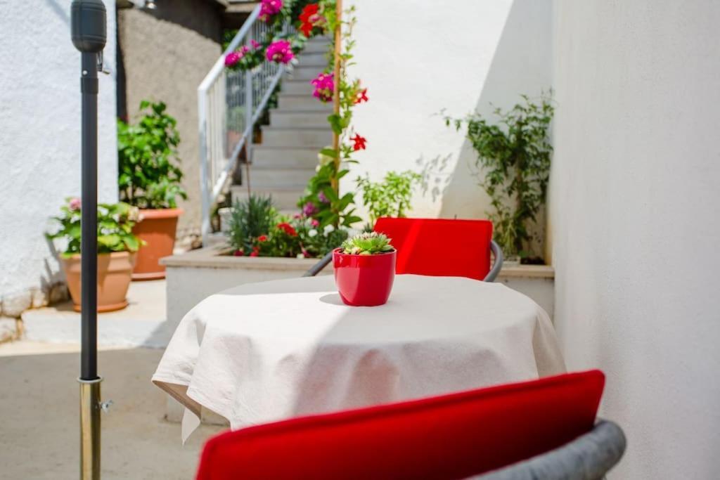 Dream Apartment Solitudo Dubrovník Exteriér fotografie