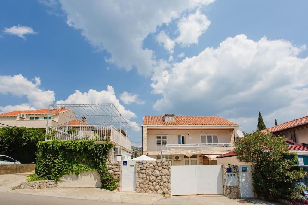 Dream Apartment Solitudo Dubrovník Exteriér fotografie