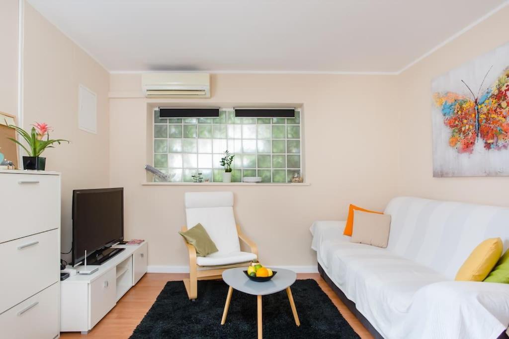 Dream Apartment Solitudo Dubrovník Exteriér fotografie
