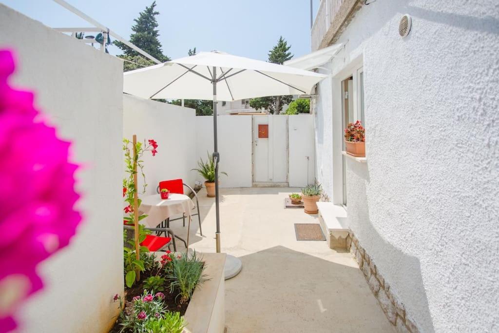 Dream Apartment Solitudo Dubrovník Exteriér fotografie