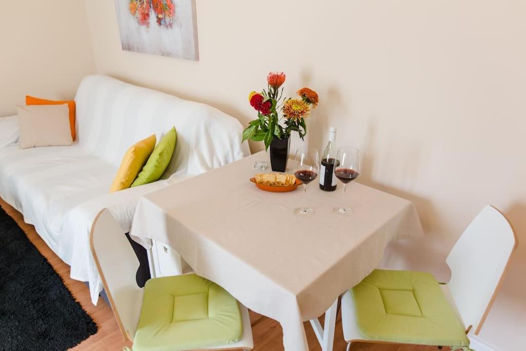 Dream Apartment Solitudo Dubrovník Exteriér fotografie