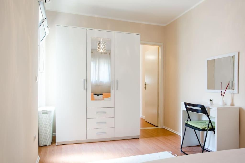 Dream Apartment Solitudo Dubrovník Exteriér fotografie