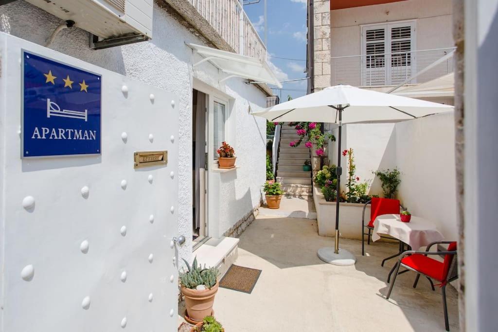Dream Apartment Solitudo Dubrovník Exteriér fotografie