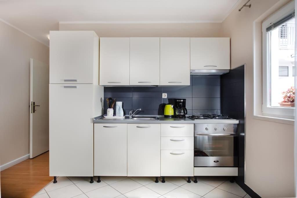 Dream Apartment Solitudo Dubrovník Exteriér fotografie